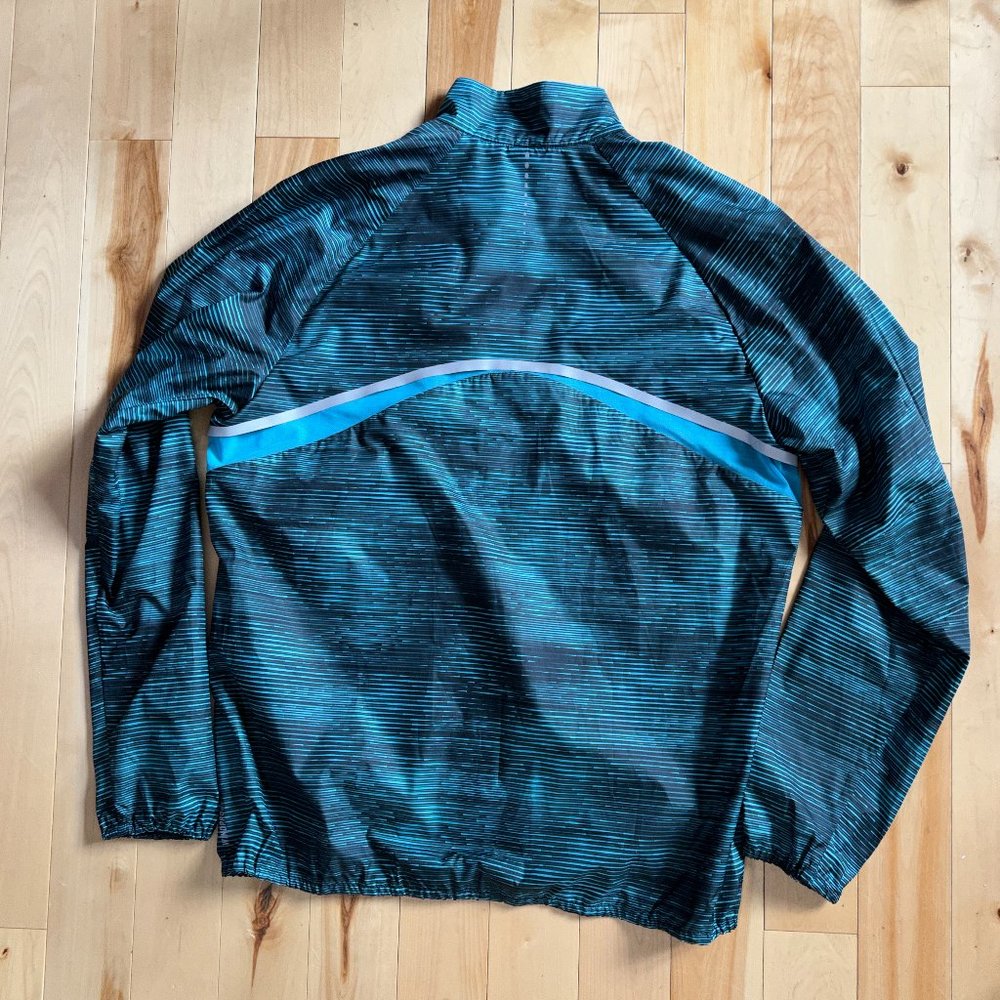 Men's Lightweight Running Jacket - Picture 6 of 8